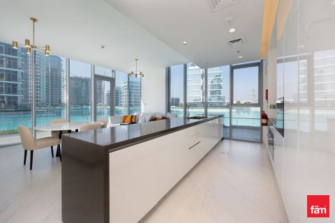 Apartment in Dubai, UAE 2 bedrooms, 194.7 sq.m. № 596202 - photo 1
