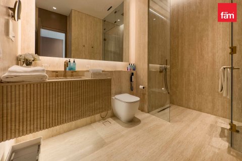 Apartemen di Dubai Marina, UEA 3 kamar tidur, 302.2 m2 nomor 596208 - foto 21