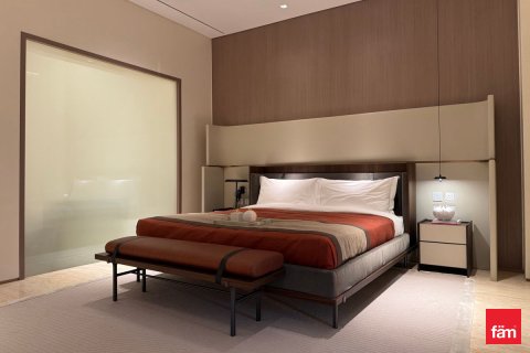 Apartemen di Dubai Marina, UEA 3 kamar tidur, 297.4 m2 nomor 596208 - foto 25