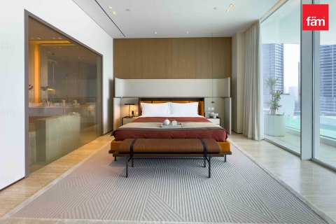 Apartemen di Dubai Marina, UEA 3 kamar tidur, 302.2 m2 nomor 596208 - foto 4