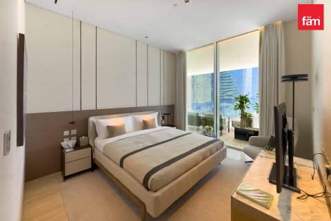Apartemen di Dubai Marina, UEA 3 kamar tidur, 302.2 m2 nomor 596208 - foto 19