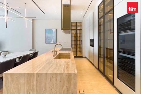 Apartemen di Dubai Marina, UEA 3 kamar tidur, 302.2 m2 nomor 596208 - foto 15
