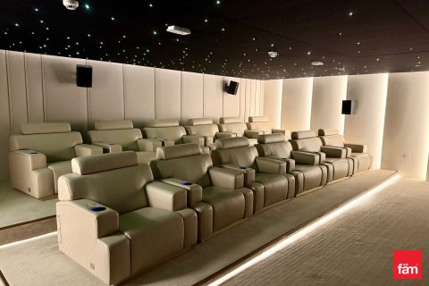 Apartemen di Dubai Marina, UEA 3 kamar tidur, 297.4 m2 nomor 596208 - foto 27