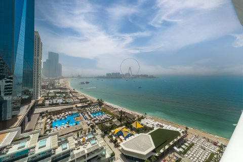 Apartemen di Dubai Marina, UEA 3 kamar tidur, 302.2 m2 nomor 596208 - foto 13