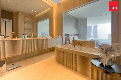 Apartemen di Dubai Marina, UEA 3 kamar tidur, 302.2 m2 nomor 596208 - foto 7