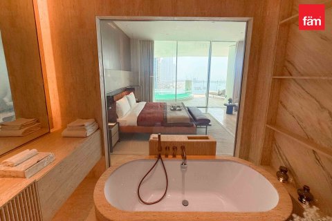 Apartemen di Dubai Marina, UEA 3 kamar tidur, 302.2 m2 nomor 596208 - foto 10
