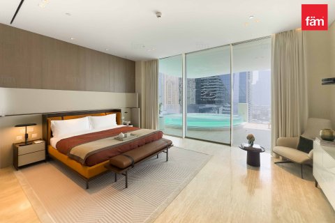 Apartemen di Dubai Marina, UEA 3 kamar tidur, 302.2 m2 nomor 596208 - foto 3