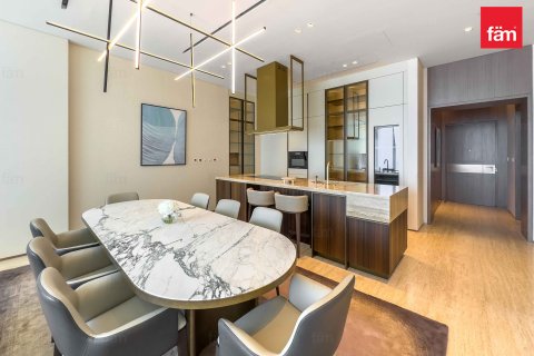 Apartemen di Dubai Marina, UEA 3 kamar tidur, 302.2 m2 nomor 596208 - foto 14