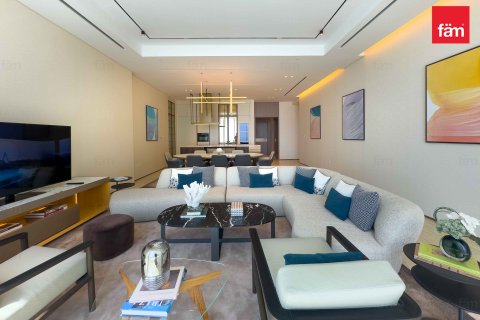 Apartemen di Dubai Marina, UEA 3 kamar tidur, 302.2 m2 nomor 596208 - foto 18