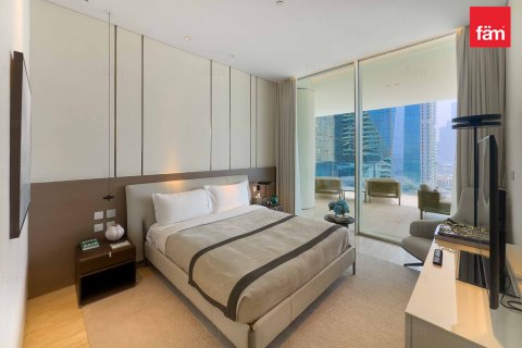 Apartemen di Dubai Marina, UEA 3 kamar tidur, 302.2 m2 nomor 596208 - foto 22