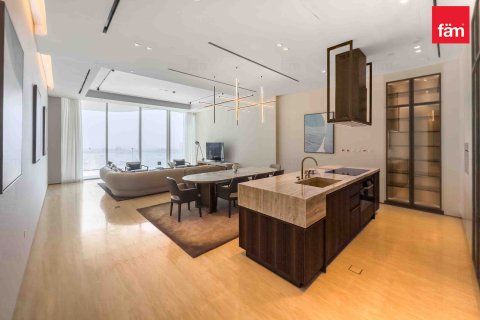 Apartemen di Dubai Marina, UEA 3 kamar tidur, 302.2 m2 nomor 596208 - foto 1