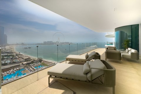 Apartemen di Dubai Marina, UEA 3 kamar tidur, 302.2 m2 nomor 596208 - foto 12