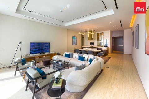 Apartemen di Dubai Marina, UEA 3 kamar tidur, 302.2 m2 nomor 596208 - foto 17