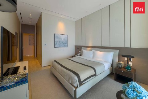 Apartemen di Dubai Marina, UEA 3 kamar tidur, 302.2 m2 nomor 596208 - foto 23