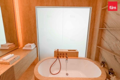 Apartemen di Dubai Marina, UEA 3 kamar tidur, 302.2 m2 nomor 596208 - foto 9