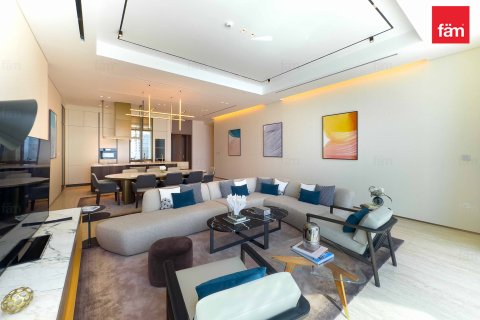 Apartemen di Dubai Marina, UEA 3 kamar tidur, 302.2 m2 nomor 596208 - foto 16
