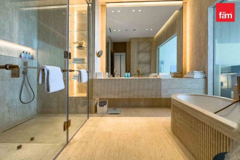 Apartemen di Dubai Marina, UEA 3 kamar tidur, 302.2 m2 nomor 596208 - foto 8