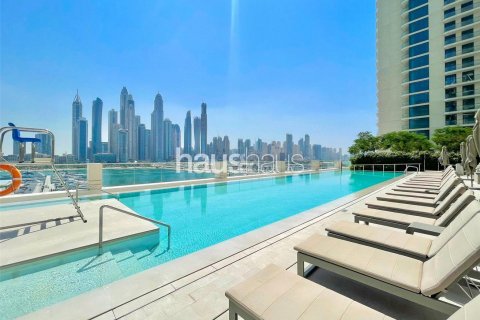 阿联酋 Dubai Dubai Harbour 待租 : 1 卧, 69 平方米 , 编号626671 - 照片 6