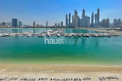 阿联酋 Dubai Dubai Harbour 待租 : 1 卧, 69 平方米 , 编号626671 - 照片 11