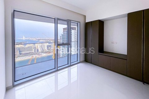 דירה להשכרה ב Dubai Harbour, Dubai, איחוד האמירויות  3 חדרי שינה, 180 מ"ר, מספר 626673 - תמונה 11