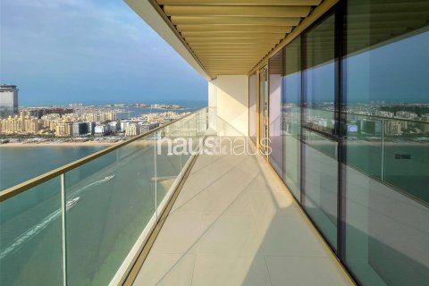דירה להשכרה ב Dubai Harbour, Dubai, איחוד האמירויות  3 חדרי שינה, 180 מ"ר, מספר 626673 - תמונה 2