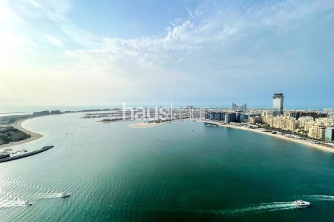 דירה להשכרה ב Dubai Harbour, Dubai, איחוד האמירויות  3 חדרי שינה, 180 מ"ר, מספר 626673 - תמונה 1