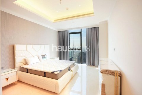 Byt v Jumeirah Lake Towers, Dubai, SAE 4 ložnice, 280 m² Č.: 626674 - fotografie 10