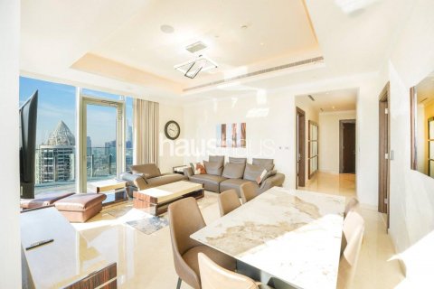 Byt v Jumeirah Lake Towers, Dubai, SAE 4 ložnice, 280 m² Č.: 626674 - fotografie 2