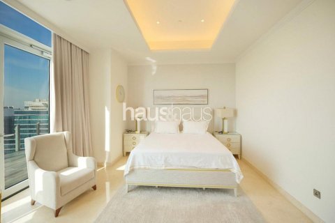 Byt v Jumeirah Lake Towers, Dubai, SAE 4 ložnice, 280 m² Č.: 626674 - fotografie 6