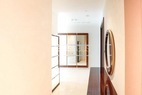 Byt v Jumeirah Lake Towers, Dubai, SAE 4 ložnice, 280 m² Č.: 626674 - fotografie 18