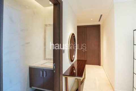 Byt v Jumeirah Lake Towers, Dubai, SAE 4 ložnice, 280 m² Č.: 626674 - fotografie 20
