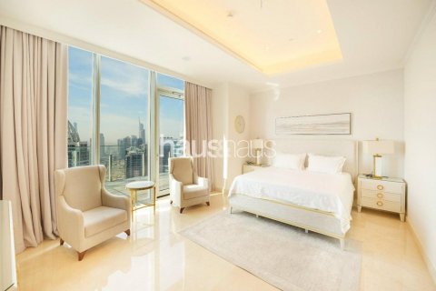 Byt v Jumeirah Lake Towers, Dubai, SAE 4 ložnice, 280 m² Č.: 626674 - fotografie 7