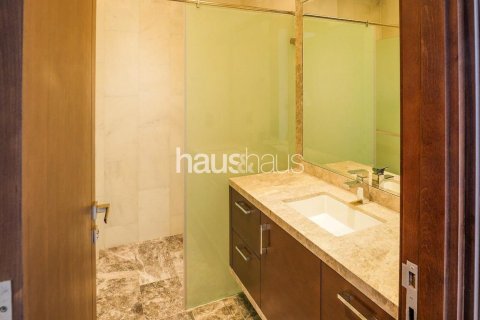 Byt v Jumeirah Lake Towers, Dubai, SAE 4 ložnice, 280 m² Č.: 626674 - fotografie 13