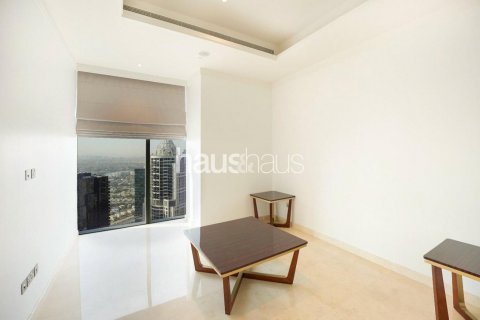 Byt v Jumeirah Lake Towers, Dubai, SAE 4 ložnice, 280 m² Č.: 626674 - fotografie 19