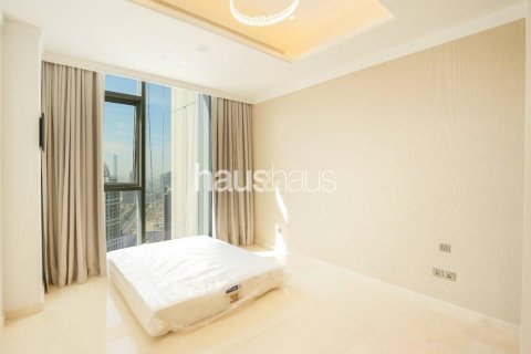 Byt v Jumeirah Lake Towers, Dubai, SAE 4 ložnice, 280 m² Č.: 626674 - fotografie 12