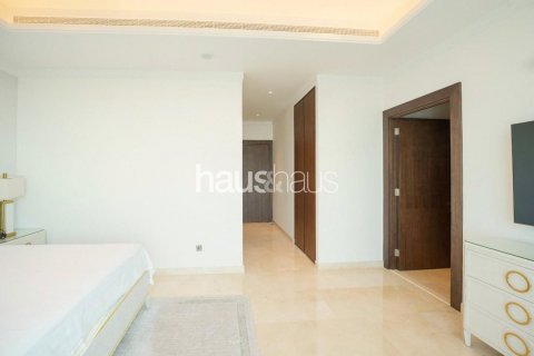 Byt v Jumeirah Lake Towers, Dubai, SAE 4 ložnice, 280 m² Č.: 626674 - fotografie 21