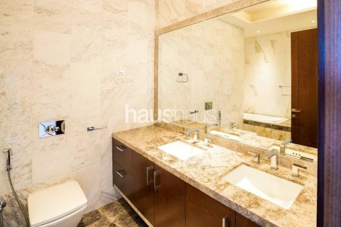 Byt v Jumeirah Lake Towers, Dubai, SAE 4 ložnice, 280 m² Č.: 626674 - fotografie 9