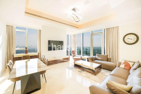 Byt v Jumeirah Lake Towers, Dubai, SAE 4 ložnice, 280 m² Č.: 626674 - fotografie 1