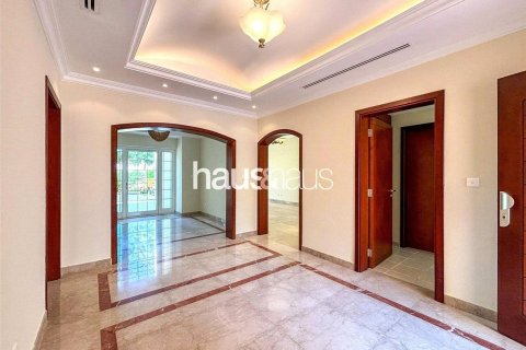 Villa itt: Meadows, Dubai, EAE, 4 hálószoba, 344 m², azonosító: 626658 - fénykép 3
