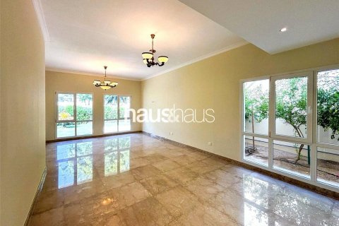 Villa itt: Meadows, Dubai, EAE, 4 hálószoba, 344 m², azonosító: 626658 - fénykép 4