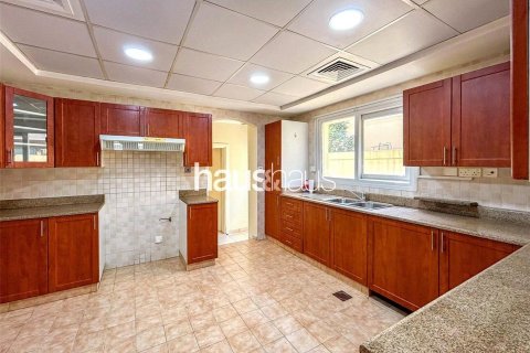 Villa itt: Meadows, Dubai, EAE, 4 hálószoba, 344 m², azonosító: 626658 - fénykép 6
