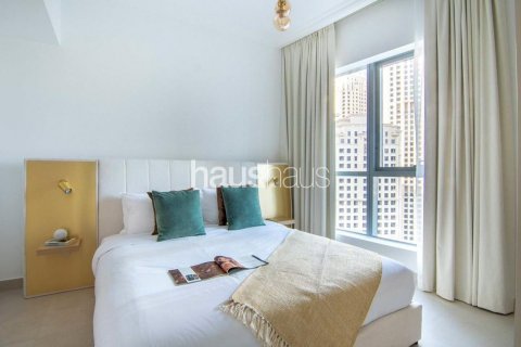 Apartament në Dubai Marina, Dubai, Emiratet e Bashkuara Arabe 1 dhomë gjumi, 60 m2. № 626672 - Foto 6