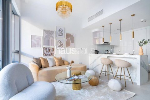 Apartament në Dubai Marina, Dubai, Emiratet e Bashkuara Arabe 1 dhomë gjumi, 60 m2. № 626672 - Foto 1