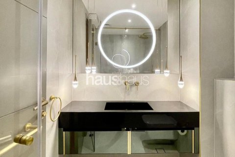 Apartament në Dubai Marina, Dubai, Emiratet e Bashkuara Arabe 1 dhomë gjumi, 60 m2. № 626672 - Foto 4