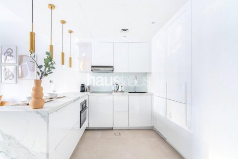 Apartament në Dubai Marina, Dubai, Emiratet e Bashkuara Arabe 1 dhomë gjumi, 60 m2. № 626672 - Foto 9
