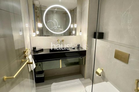 Apartament në Dubai Marina, Dubai, Emiratet e Bashkuara Arabe 1 dhomë gjumi, 60 m2. № 626672 - Foto 8