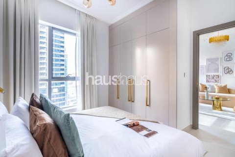 Apartament në Dubai Marina, Dubai, Emiratet e Bashkuara Arabe 1 dhomë gjumi, 60 m2. № 626672 - Foto 7