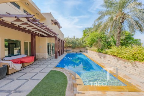 Vila v Arabian Ranches, Dubai, SAE 3 ložnice, 309 m² Č.: 586384 - fotografie 3