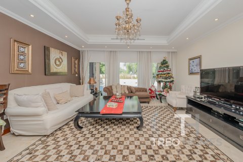 Vila v Arabian Ranches, Dubai, SAE 3 ložnice, 309 m² Č.: 586384 - fotografie 11
