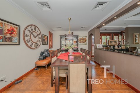 Vila v Arabian Ranches, Dubai, SAE 3 ložnice, 309 m² Č.: 586384 - fotografie 10